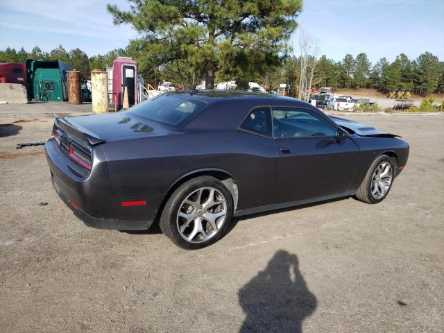 Photo 3 from auction – 2015 DODGE CHALLENGER with VIN 2C3CDZBG8FH775378