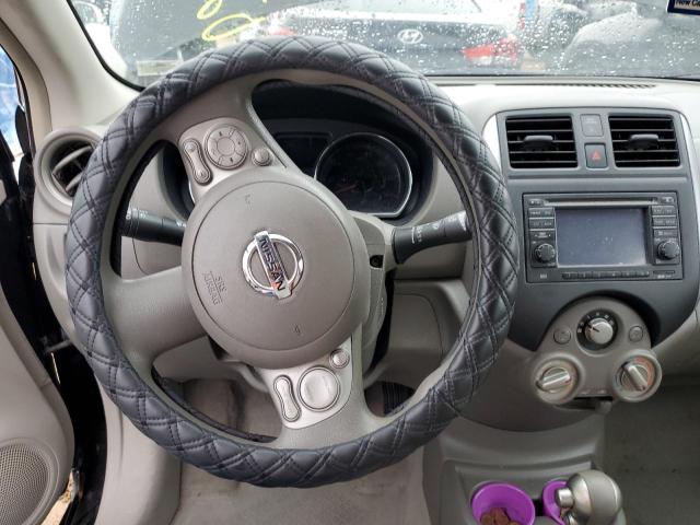 Photo 8 from auction – 2012 NISSAN VERSA S with VIN 3N1CN7AP5CL826615