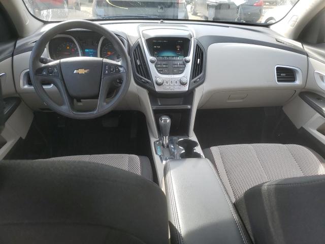 Photo 8 from auction – 2016 CHEVROLET EQUINOX LS with VIN 2GNALBEK3G6241593