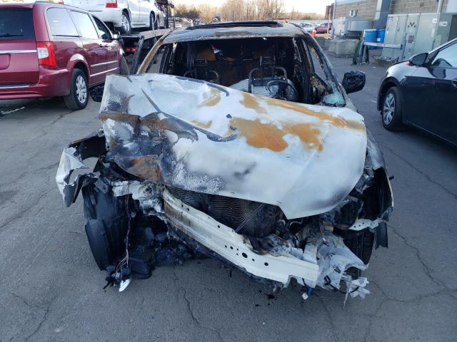 Photo 5 from auction – 2014 SUBARU IMPREZA with VIN JF1GPAA61E8301605