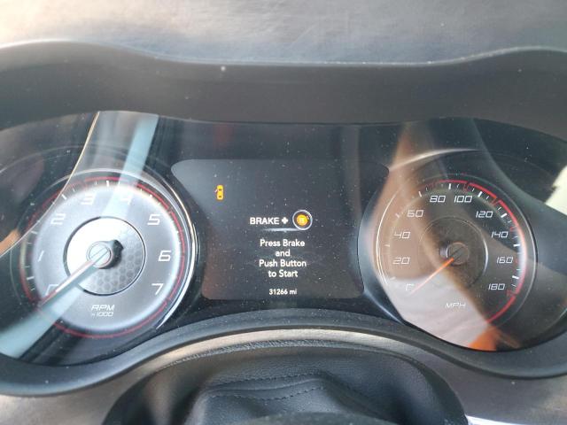 Photo 9 from auction – 2021 DODGE CHARGER SC with VIN 2C3CDXGJ5MH540023