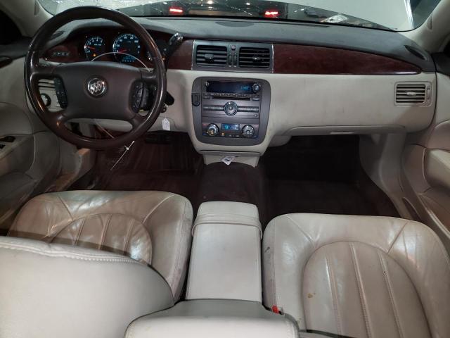 Photo 8 from auction – 2008 BUICK LUCERNE CX with VIN 1G4HD57228U161106