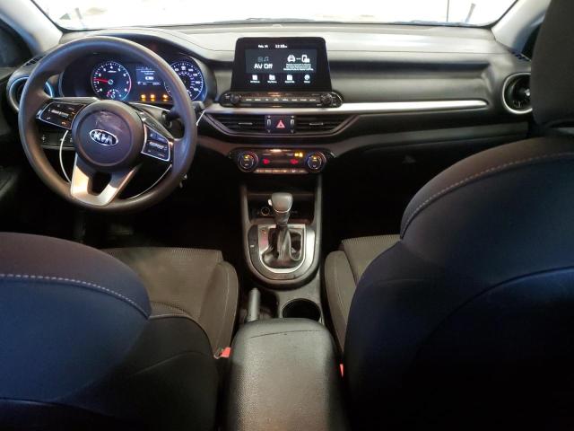 Photo 8 from auction – 2019 KIA FORTE FE with VIN 3KPF24ADXKE061461