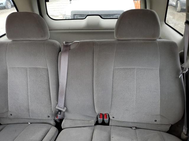 Photo 10 from auction – 2005 CHEVROLET TRAILBLAZE with VIN 1GNDT13S552348892