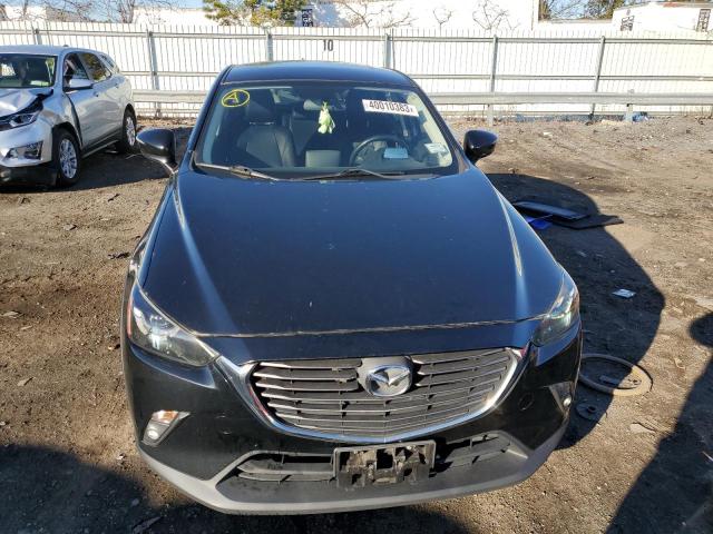 Photo 5 from auction – 2016 MAZDA CX-3 GRAND with VIN JM1DKBD78G0113669