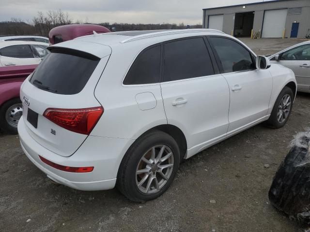 Photo 3 from auction – 2009 AUDI Q5 3.2 with VIN WA1KK78R49A025774