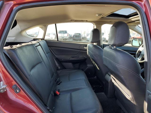 Photo 10 from auction – 2014 SUBARU IMPREZA SP with VIN JF1GPAS69E8225470