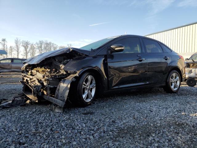 FORD FOCUS SE 2014 z numerem VIN 1FADP3F21EL135913 - Zdjęcie z aukcji