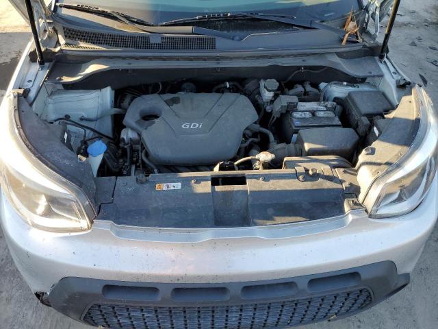 Photo 11 from auction – 2015 KIA SOUL with VIN KNDJN2A28F7753583