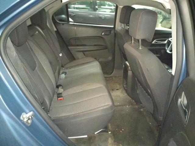 Photo 6 from auction – 2011 CHEVROLET EQUINOX LT with VIN 2CNALPEC3B6268702