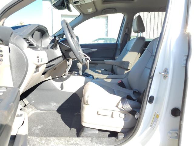 Photo 7 from auction – 2019 HONDA PILOT EXL with VIN 5FNYF6H59KB064319