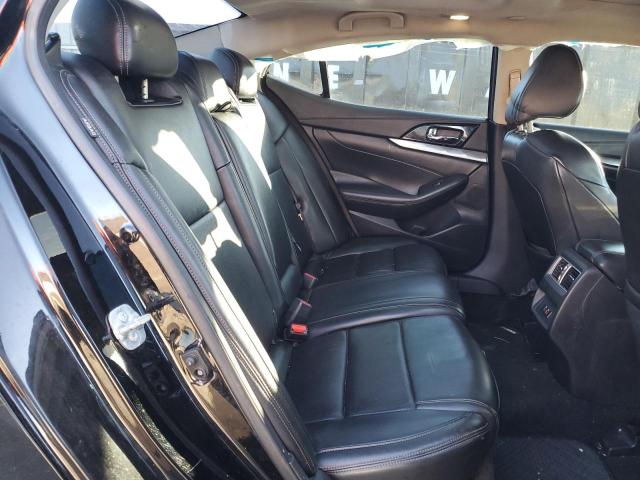 Photo 10 from auction – 2020 NISSAN MAXIMA SL with VIN 1N4AA6DV8LC362662