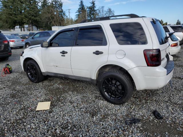 Photo 2 from auction – 2009 FORD ESCAPE XLT with VIN 1FMCU93G79KB78192