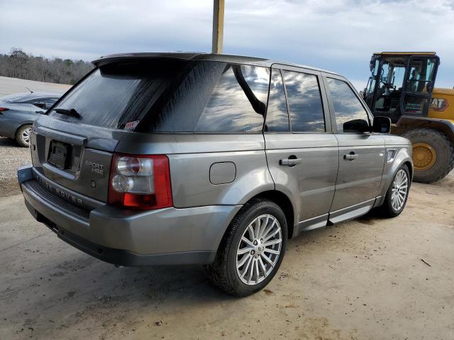 Photo 3 from auction – 2009 LAND ROVER RANGE ROVE with VIN SALSF25459A215324