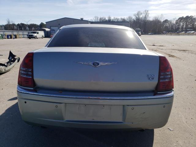 Photo 6 from auction – 2005 CHRYSLER 300C with VIN 2C3AA63H75H115045