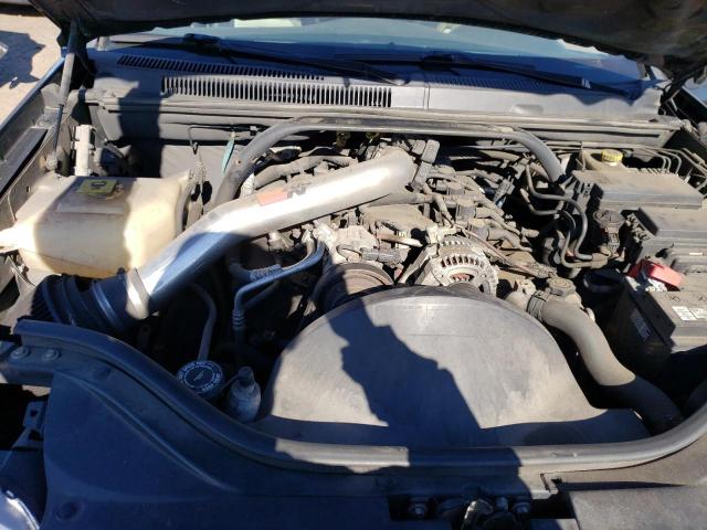 Photo 12 from auction – 2008 JEEP GRAND CHER with VIN 1J8HR58N58C162795