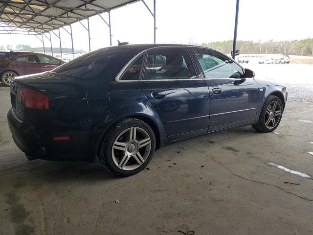 Photo 3 from auction – 2006 AUDI A4 2.0T QU with VIN WAUDF78E76A126770