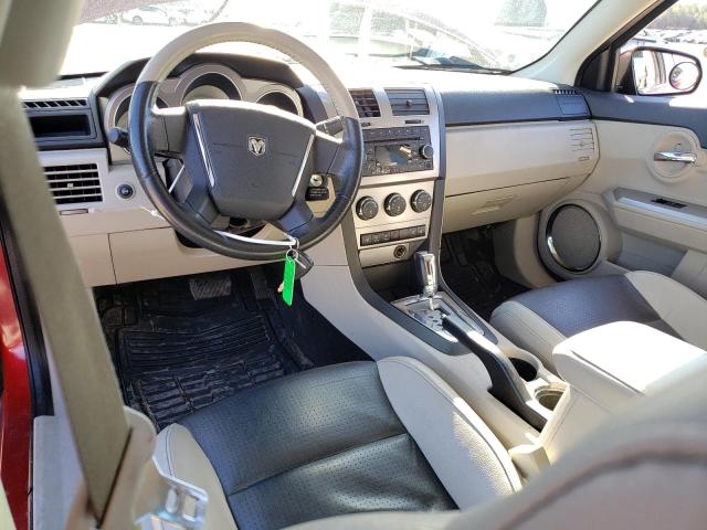 Photo 8 from auction – 2008 DODGE AVENGER R/ with VIN 1B3LC76M78N660401