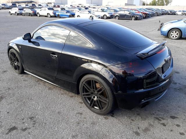 Photo 2 from auction – 2012 AUDI TT PREMIUM with VIN TRUBFAFK5C1003812