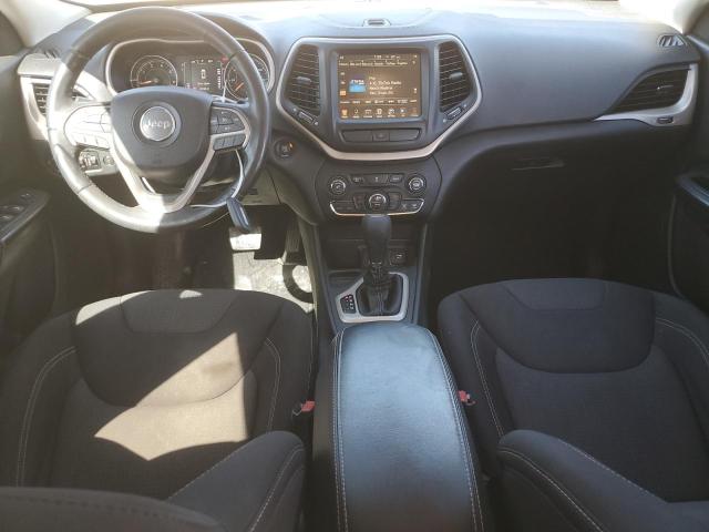 Photo 8 from auction – 2015 JEEP CHEROKEE L with VIN 1C4PJLCB6FW722332