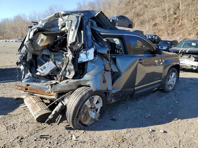 Photo 3 from auction – 2013 GMC TERRAIN SL with VIN 2GKFLREK5D6366196