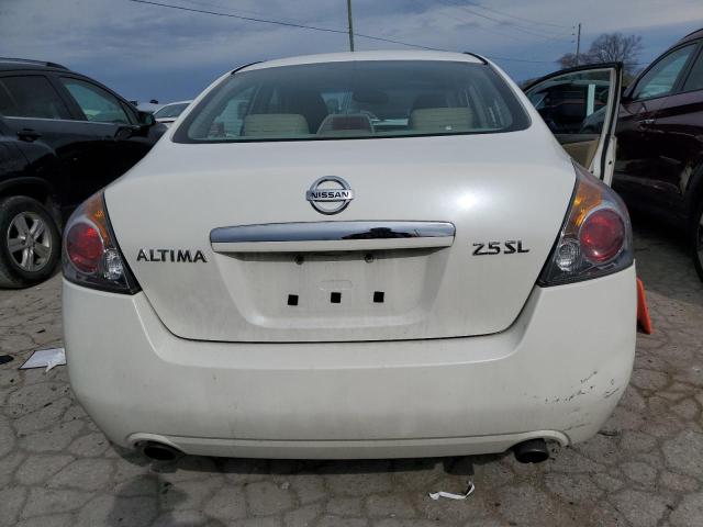 Photo 6 from auction – 2009 NISSAN ALTIMA 2.5 with VIN 1N4AL21E69C197842