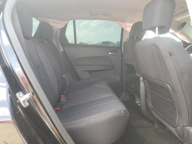 Photo 11 from auction – 2017 GMC TERRAIN SL with VIN 2GKALMEK2H6162166