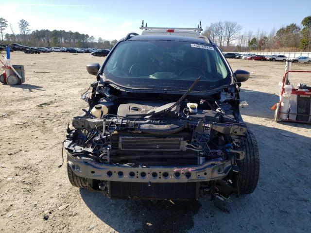 Photo 5 from auction – 2018 FORD ESCAPE SEL with VIN 1FMCU0HDXJUB62815