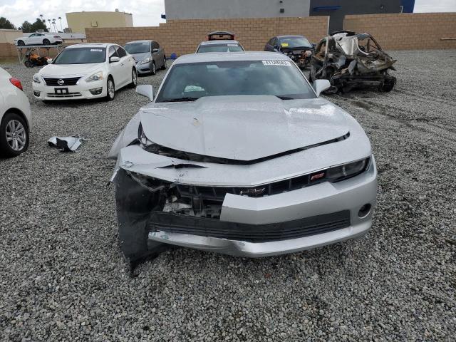 Photo 5 from auction – 2015 CHEVROLET CAMARO LT with VIN 2G1FD1E39F9246432