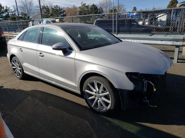 Photo 4 from auction – 2016 AUDI A3 PREMIUM with VIN WAUE8GFF5G1034651