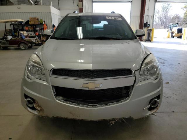 Photo 5 from auction – 2014 CHEVROLET EQUINOX LT with VIN 2GNALCEK0E6275610
