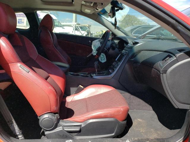 Photo 7 from auction – 2012 HYUNDAI GENESIS CO with VIN KMHHT6KD0CU067607