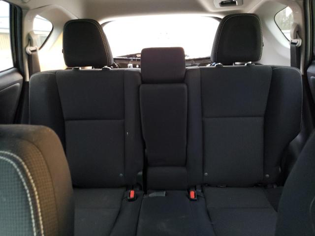 Photo 10 from auction – 2017 TOYOTA RAV4 XLE with VIN 2T3WFREV0HW389621