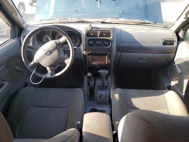 Photo 8 from auction – 2004 NISSAN FRONTIER C with VIN 1N6ED29Y84C454660