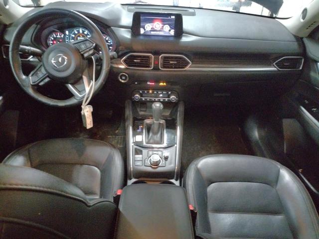 Photo 8 from auction – 2019 MAZDA CX-5 GRAND with VIN JM3KFBDM5K1659454