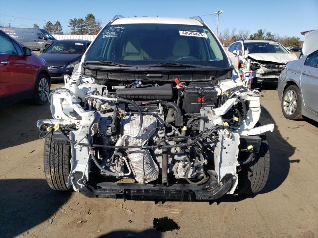 Photo 5 from auction – 2016 NISSAN ROGUE S with VIN KNMAT2MV0GP731106