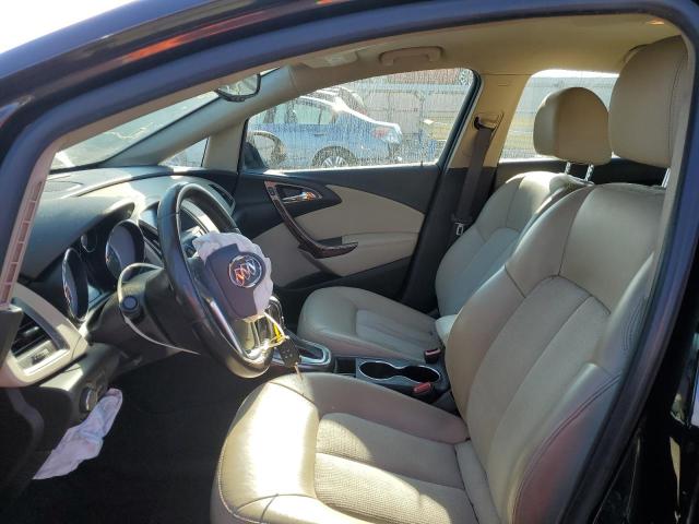 Фото 7 с аукциона – 2013 BUICK VERANO с VIN 1G4PP5SK1D4257071