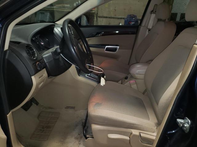 Photo 7 from auction – 2008 SATURN VUE XE with VIN 3GSCL33P98S653904