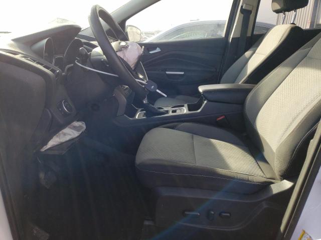 Photo 7 from auction – 2017 FORD ESCAPE SE with VIN 1FMCU9G95HUC16937
