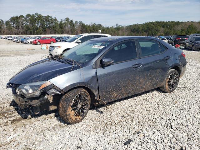 Photo 1 from auction – 2016 TOYOTA COROLLA L with VIN 2T1BURHE5GC532443
