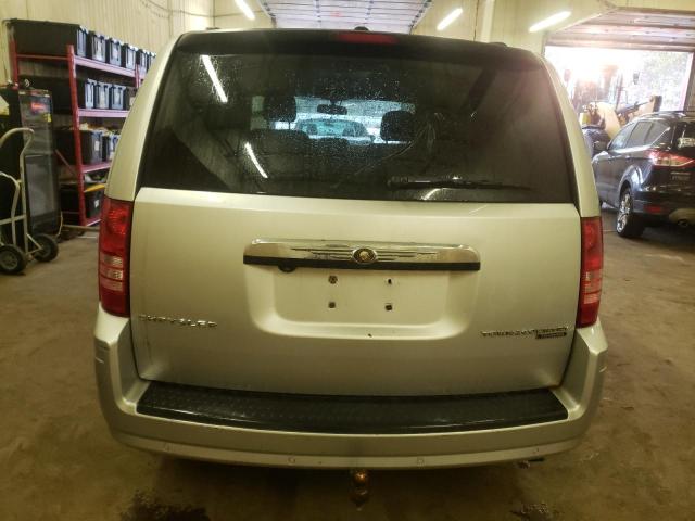 Photo 6 from auction – 2010 CHRYSLER TOWN & COU with VIN 2A4RR5D1XAR427975