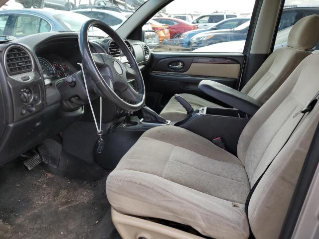 Photo 7 from auction – 2005 GMC ENVOY with VIN 1GKDT13S052204843
