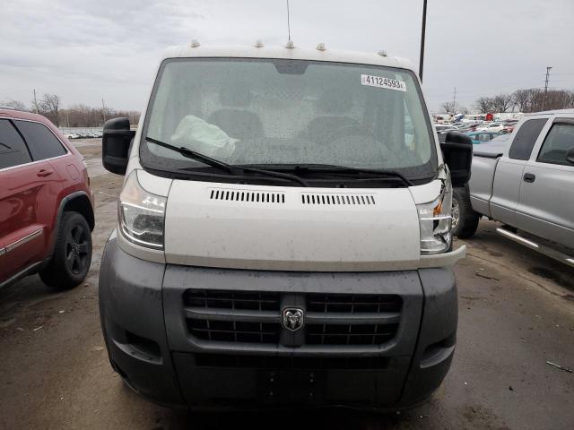 Photo 5 from auction – 2014 RAM PROMASTER with VIN 3C6TRVAG1EE110802