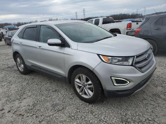 Photo 4 from auction – 2015 FORD EDGE SEL with VIN 2FMTK3J88FBB38157