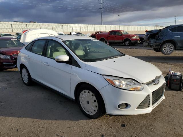 Photo 4 from auction – 2014 FORD FOCUS SE with VIN 1FADP3F27EL390825