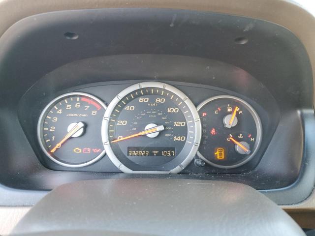 Photo 9 from auction – 2006 HONDA PILOT with VIN 2HKYF18666H506041