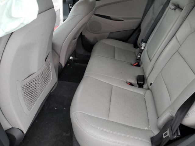 Photo 10 from auction – 2016 HYUNDAI TUCSON LIM with VIN KM8J3CA40GU102895