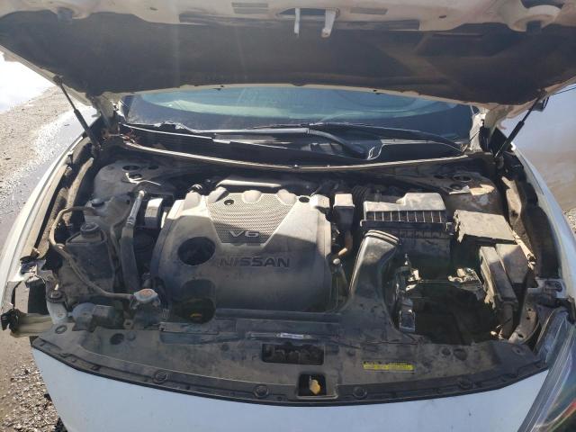 Photo 11 from auction – 2018 NISSAN MAXIMA 3.5 with VIN 1N4AA6AP4JC394494