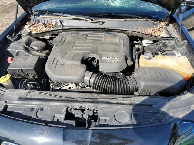 Photo 11 from auction – 2014 CHRYSLER 300 S with VIN 2C3CCAGG1EH179637