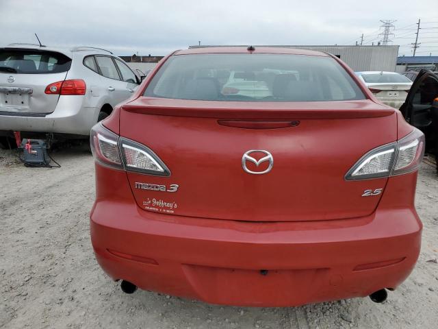 Photo 6 from auction – 2010 MAZDA 3 S with VIN JM1BL1S57A1336979